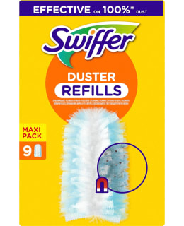 SWIFFER DUSTER PÖLYHUISKA 9KPL TÄYTTÖPKK Main Image