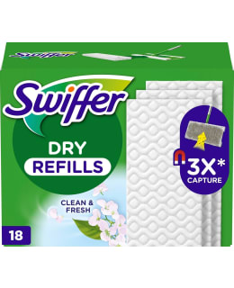 SWIFFER REFILL PÖLYLIINA 18KPL TÄYTTÖPKK Main Image