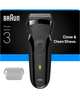 BRAUN SERIES 3 300s PARTAKONE Main Image