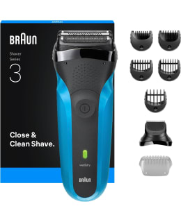 BRAUN SERIES 3 310BT PARTAKONE Main Image