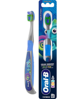 ORAL-B KIDS EXTRA SOFT 0-6V. HAMMASHARJA Main Image