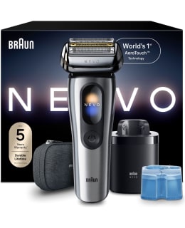 BRAUN NEVO11000C PARTAKONE Main Image