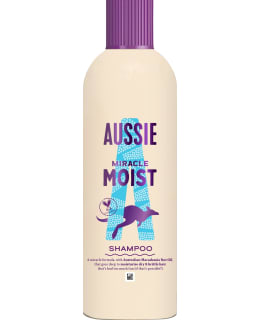 AUSSIE MIRACLE MOIST 300ML SHAMPOO Main Image