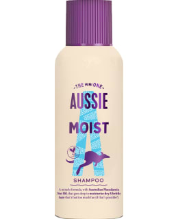 AUSSIE MIRACLE MOIST 100ML SHAMPOO Main Image