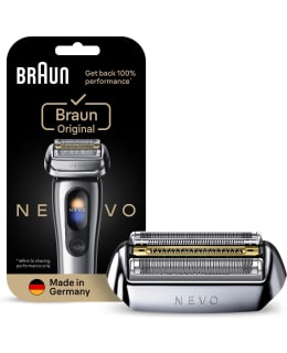 BRAUN NEVO-S TERÄVERKKO JA TERÄ Main Image