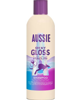 AUSSIE OH MY GLOSS 300 ML SHAMPOO Main Image