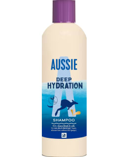 AUSSIE DEEP HYDRATION 300 ML SHAMPOO Main Image