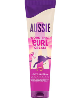 AUSSIE BOUNCY CURLS 160ML HOITOAINE Main Image