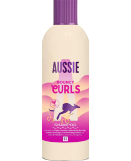 AUSSIE BOUNCY CURLS 300ML SHAMPOO Main Image
