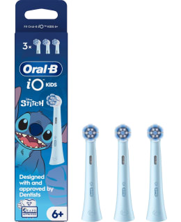 ORAL-B IO KIDS STITCH 3KPL VAIHTOHARJA Main Image