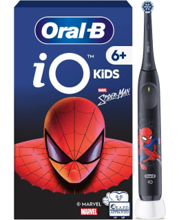 ORAL-B IO KIDS SPIDERMAN SHAMMASHARJA Main Image