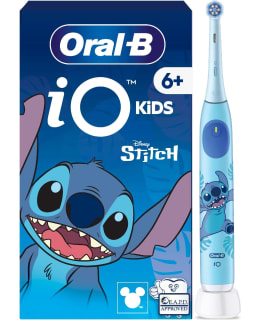 ORAL-B IO KIDS STITCH SÄHKÖHAMMASHARJA Main Image