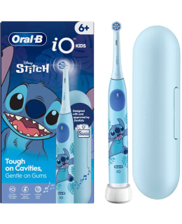 ORAL-B IO KIDS STITCH SHAMMASHARJA+KOTEL Main Image