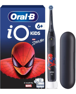 ORAL-B IO KIDS SPIDERMAN SHAMMASHARJA+KO Main Image