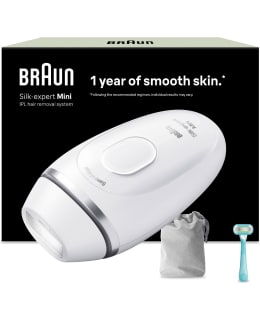 BRAUN PL1114 IPL-IHOKARVOJEN POISTOLAITE Main Image