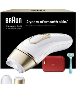 BRAUN PL5221 IPL-IHOKARVOJEN POISTOLAITE Main Image
