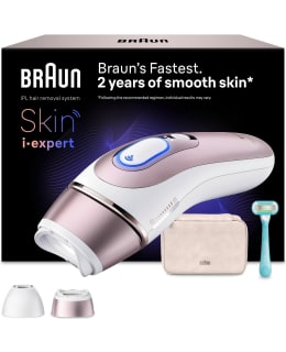 BRAUN PL7221 IPL-IHOKARVOJEN POISTOLAITE Main Image