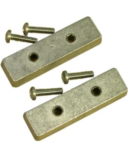 PERF METALS ANODI, BENETT TRIM TAB ANODE Main Image
