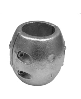 PERF METALS ANODE, 35 MM SHAFT Main Image