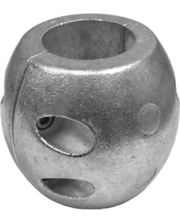 PERF METALS ANODI, 40 MM AKSELI Main Image