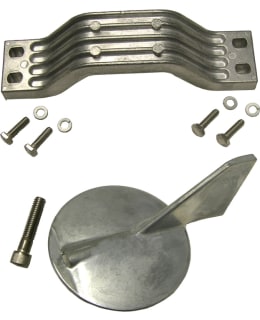 PERF METALS ANODI, YAMAHA OUTBOARD KIT 1 Main Image