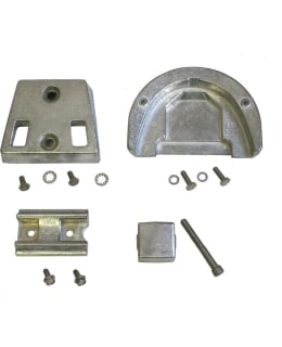 PERF METALS OMC COBRA ANODISARJA Main Image