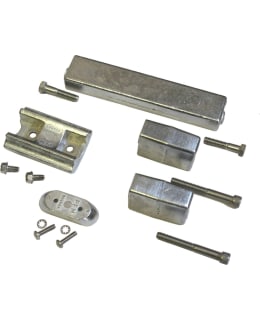 Performance Metals Products Navalloy Johnson Evinrude 10189A anodisarja Main Image