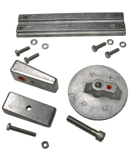 PERF METALS COMPLETE KIT VERADO 4 ANODI Main Image