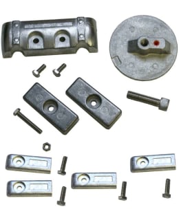 PERF METALS ANODI, COMPLETE KIT VERADO 6 Main Image