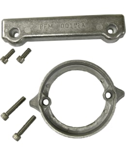 PERF METALS COMPLETE VOLVO 280 DU ANODI Main Image