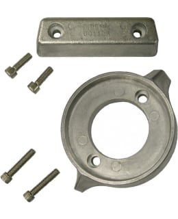 PERF METALS ANODE, COMPLETE VOLVO 290 KI Main Image