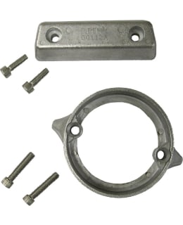 PERF METALS ANODE, COMPLETE VOLVO 290 DU Main Image