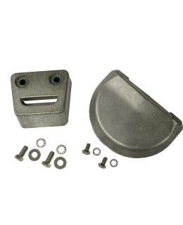 PERF METALS COMPLETE VOLVO SX ANODISARJA Main Image