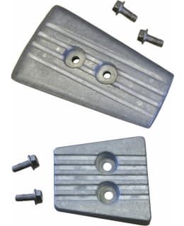 PERF METALS ANODE, COMPLETE KIT VOLVO DP Main Image