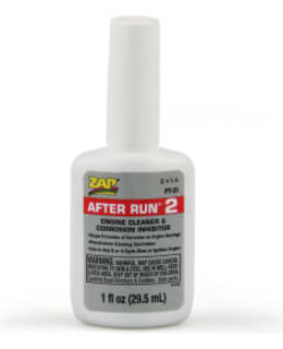 Zap after run protective oil Main Image