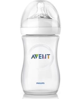 Philips Avent 260 ml tuttipullo Main Image