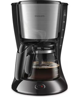 PHILIPS HD7462/20 KAHVINKEITIN Main Image