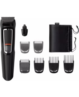 PHILIPS MG3730/15 MULTIGROOM S3000 8in1 Main Image