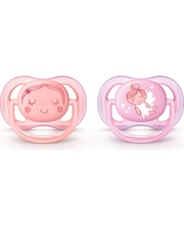 Philips Avent Ultra-Air 0-6 kk 2-pack tutti Main Image