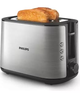 PHILIPS HD2650/90 RST TOASTER Main Image