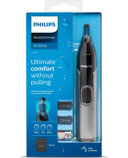 PHILIPS SERIES3000 NT3650 NENÄTRIMMERI Main Image