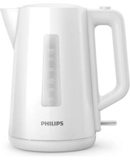PHILIPS HD9318/00 VALKOINEN VEDENKEITIN Main Image