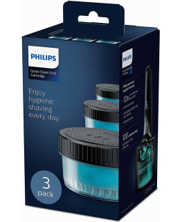 PHILIPS CC13/50 QUICKCLEANKAPSELIKOTELO Main Image