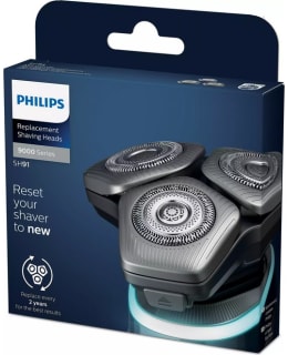 PHILIPS SH91/50 REPLACEMENT SHAVING HEAD Main Image