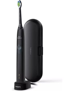 PHILIPS SONICARE 4300 TOOTHBRUSH BLACK Main Image