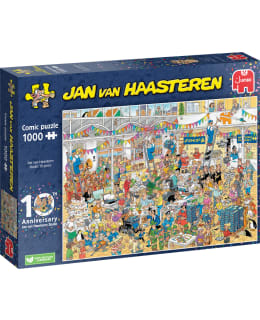 JUMBO JVH STUDIO 1000P PALAPELI Main Image