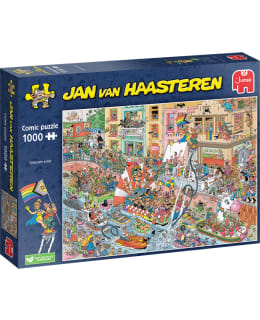 JUMBO JVH CELEBRATE PRIDE 1000P PALAPELI Main Image