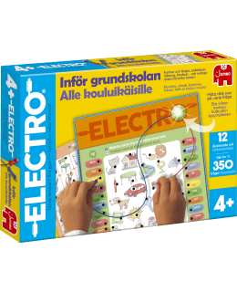 JUMBO ELECTRO 4+ ESIKOULU Main Image