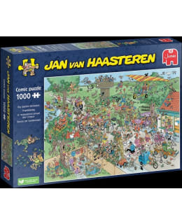 JUMBO JVH BIG GARDEN BIRDWATCH 1000P Main Image