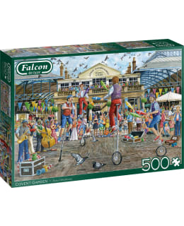 JUMBO COVENT GARDEN 500P PALAPELI Main Image
